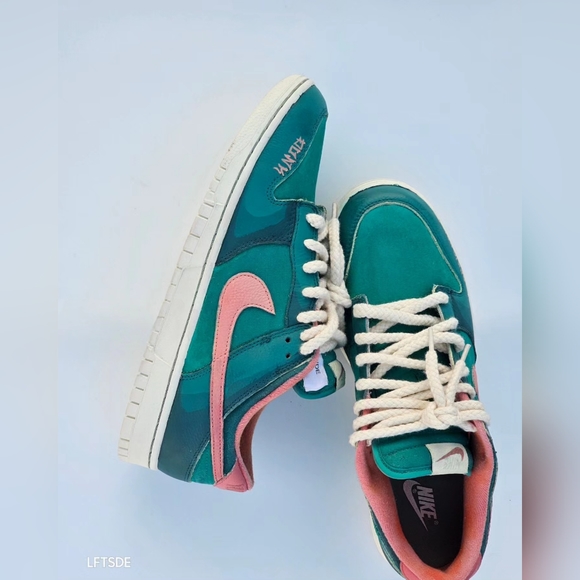 Vice 72' dunk low - Picture 4 of 5